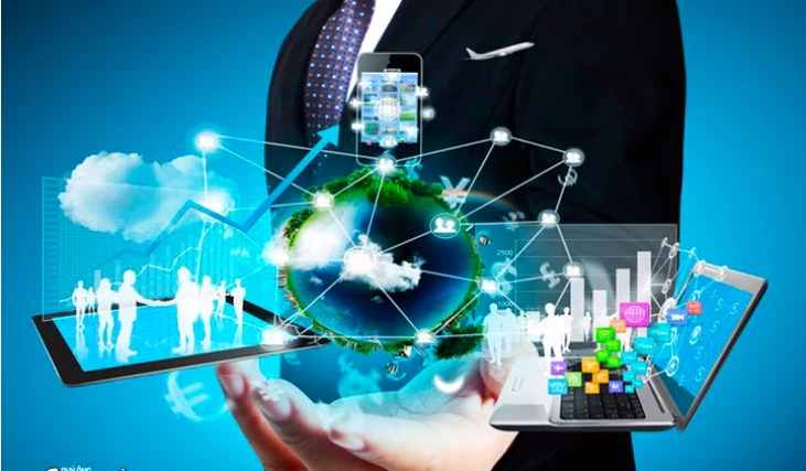 Kiểm toán nhà nước trước những cơ hội và thách thức của kinh tế số và Chính phủ số